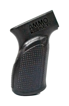 Рукоятка Ammo Key Handle-1 для АК (полімер) чорна