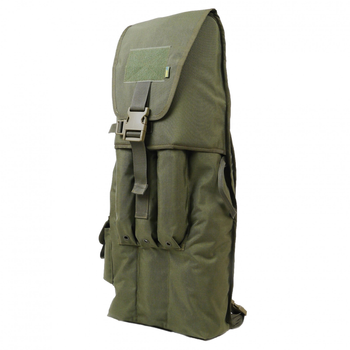 Тактический Рюкзак для Снарядов (для выстрелов) РПГ-7 Оксфорд Пиксель