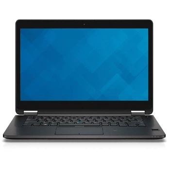 Ноутбук Dell Latitude E7470 (i5-6300U/8/128SSD) - Class A Б/В