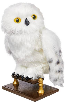 Interaktywna zabawka Spin Master Harry Potter Wizarding World Owl Bunch (SM22001)