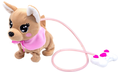 Pluszak Simba Toys Chi Chi Love Chihuahua Walk (5893542) (4006592070250)