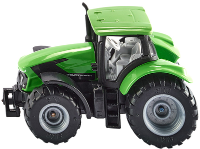 Model Siku Ciągnik Deutz-Fahr TTV 7250 Agrotron (4006874910816)