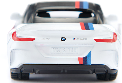 Model Siku BMW Z4 M40i (4006874023479)