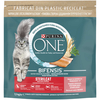 Purina One