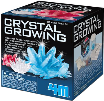 Набір для вирощування кристалів 4M (00-03913)
