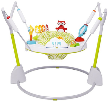 Розвиваючий центр Skip Hop Jumper (304350) (879674029064)