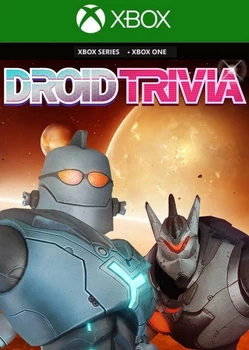 Ключ активации Droid Trivia для Xbox One/Series