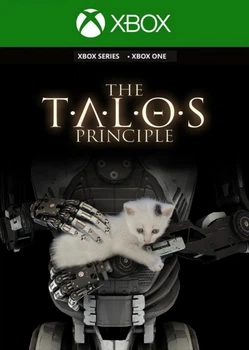 Ключ активации The Talos Principle для Xbox One/Series