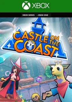 Ключ активации Castle on the Coast для Xbox One/Series