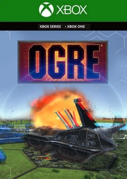 Ключ активации Ogre: Console Edition для Xbox One/Series