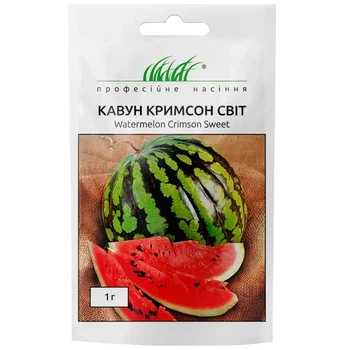 Арбуз Кримсон Свит / 1 г