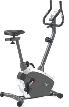 Велотренажер TOORX Upright Bike BRX 55 (929778)
