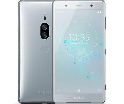 sony xperia xz2 refurbished