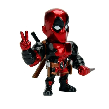 Игровая фигурка Deadpool Marvel 10см