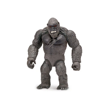 Фигурка игровая Конг с истребителем 15 см
