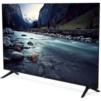 Телевізор Vinga S50UHD25B