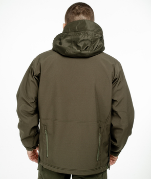 Куртка Ultimatum Patrol Олива 56-58 розмір