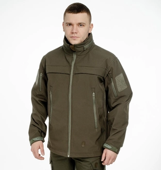 Куртка Ultimatum Patrol Олива 60-62 розмір
