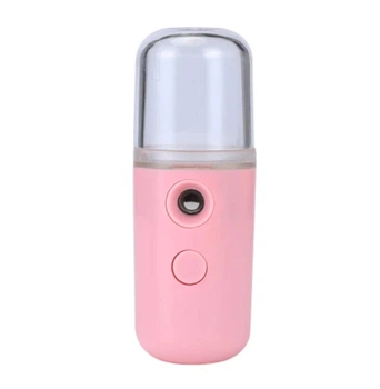 Нано - распылитель - увлажнитель для кожи лица Nano Mist Soraver