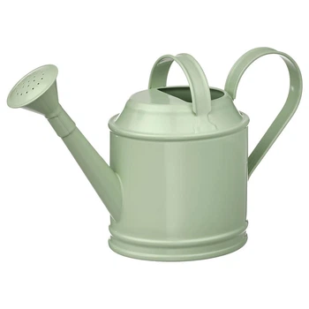 Лійка IKEA SOCKER 1 л світло-зелена (605.357.11)