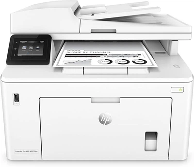 БФП HP LaserJet Pro MFP M227fdw-(A)-Б/У