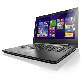 Ноутбук Lenovo E50-70-Intel Core-i3-4030U-1.9GHz-4Gb-DDR3-128Gb-SSD-DVD-RW-W15,6-Web-(B-)- Б/В