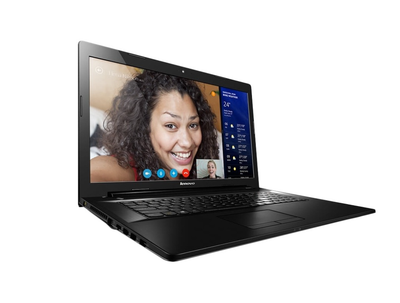 Ноутбук Lenovo G50-80-Intel Core-i5-5200U-2.2GHz-4GB-DDR3-128Gb-SSD-W15.6-FHD-Web-(B-)-Б/У