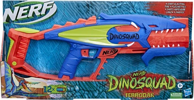 Бластер Hasbro NERF Terrodak (5010996128539)