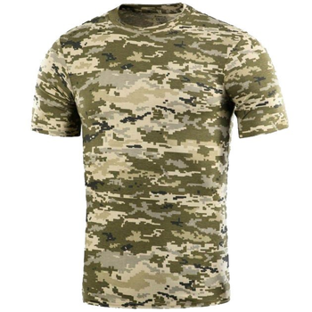 Военная тактическая пиксельная футболка Размер 48