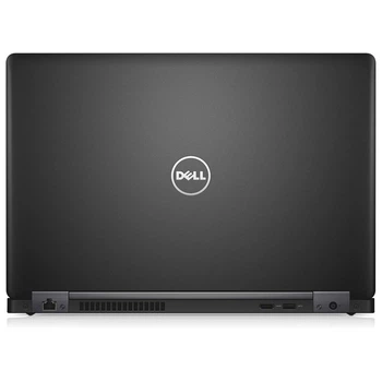 Ноутбук Dell Latitude 5580 / 15.6” 1920x1080 FullHD / i5-6300U / 32 ГБ / SSD 512 ГБ / Intel HD Graphics 520 / Класс Б Б/У