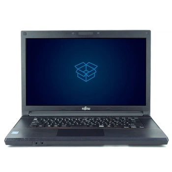 Б/У Ноутбук Fujitsu Lifebook A744/H (i3-4000M/4/120SSD) - Class A
