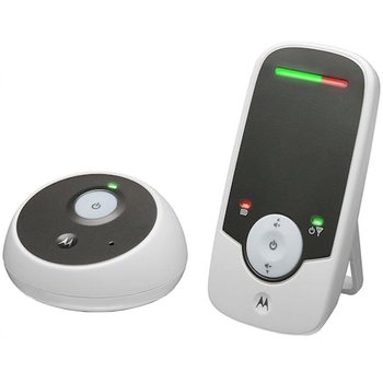 Радионяня Motorola MBP160