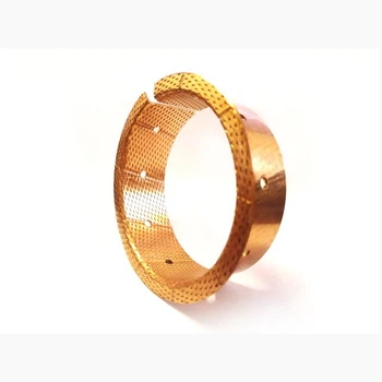 Втулка бронзовая 145/125x120x45 MANITOU SMART PART 477538-SP