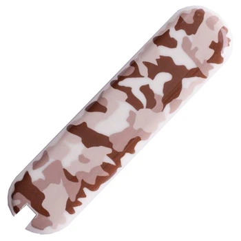 Накладка на ручку ножа Victorinox (58мм), задня, desert camouflage C6294.41