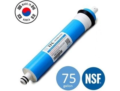 Мембрана TFC Microfilter TW30-1812-75