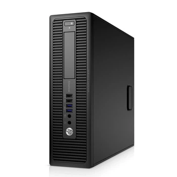 Уживані Комп'ютер HP EliteDesk 705 G3 SFF (A6-8570B/4/120SSD)