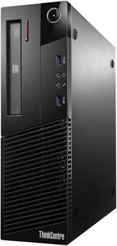Б/У Комп'ютер Lenovo ThinkCentre M83 SFF (G1840/4/500)