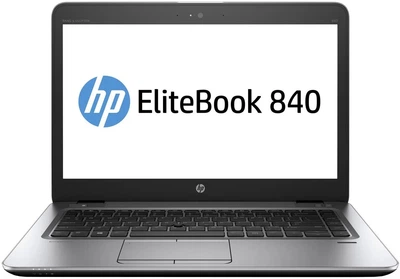 Б/У Ноутбук HP EliteBook 840 G3 (i5-6300U/12/128SSD) - Class B