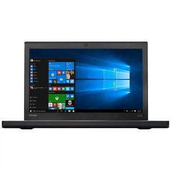 Б/У Ноутбук Lenovo ThinkPad X270 (i5-6300U/8/256SSD) - Class A