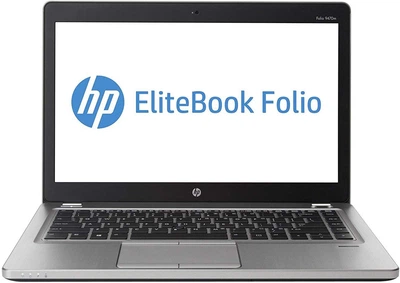 Б/У Ноутбук HP EliteBook Folio 9470m (i5-3437U/4/500) - Class A