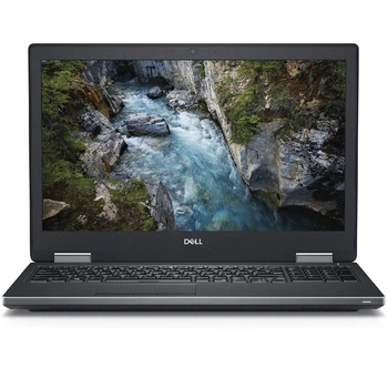 Б/У Ноутбук Dell Precision 7530 (i7-8750H/16/1Tb SSD/P1000-4Gb) - Class B