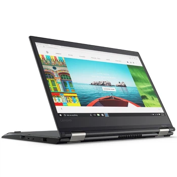 Б/У Ноутбук Lenovo ThinkPad Yoga 370 (i5-7300U/8/256SSD) - Class B