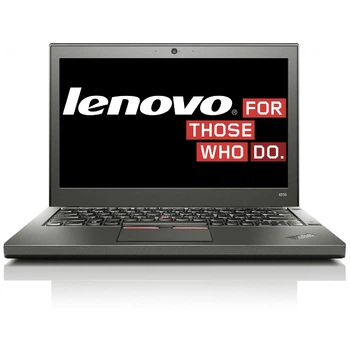 Ноутбук Lenovo ThinkPad X250 (i5-5200U/8/256SSD) - Class A- Б/У