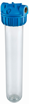 Фільтр ATLAS FILTRI PLUS 3P 1/2" 5" MFO SX TS (RA107T111)