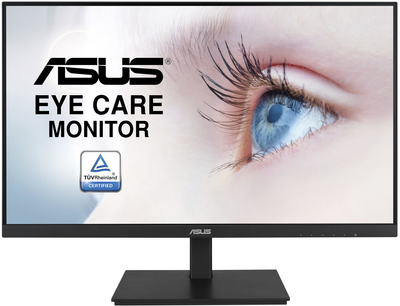 Монітор 24" ASUS VA24DQSB