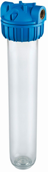 Фільтр ATLAS FILTRI PLUS 3P 1/2" 20" MFO SX TS (RA115T111)