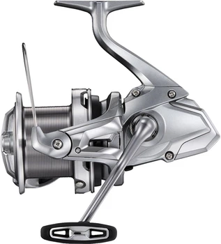 Катушка карповая Shimano Ultegra 14000 XSE 4+1BB 4.3:1 (22666772)