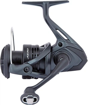 Катушка универсальная Shimano Aero C3000 4+1BB 5.0:1 (22666826)