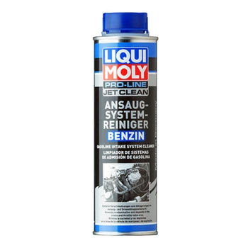 Присадка Для Очищення Впускної Системи Бензин Pro-Line Jetclean Ansaugsystemreiniger Benzin 0,3Л