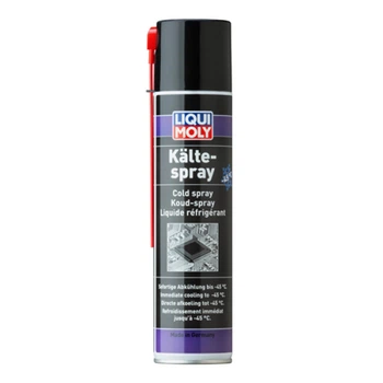 Спрей-охолоджувач для ремонтних робіт Liqui Moly Kalte-Spray 400мл 8916